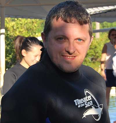 Enrico Pietrobon passione Acqua Enrico Pietrobon Le mie Passioni