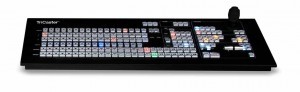 Regia video 4K Tricaster