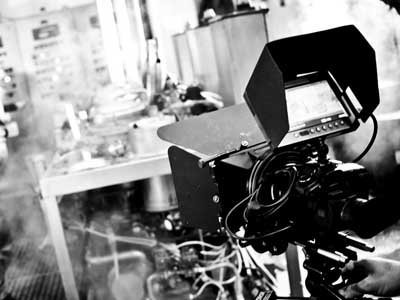 Creare un video aziendale Creare un video aziendale