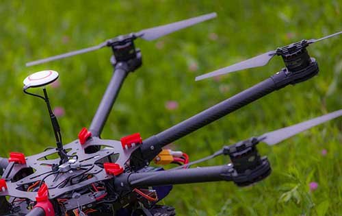 flotta drone per videoproduzioni s900 Aerial Video, Riprese video con Droni Professionali