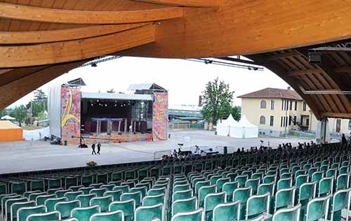 produzioni video per concerti e musical video per spettacoli musical e dance
