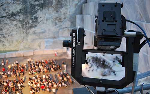 testa-remotata-per-live-e-regie-video Regia video ObVan