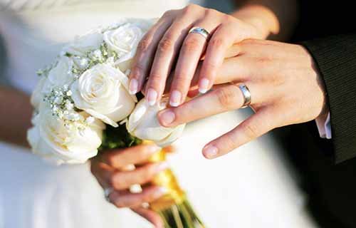 video matrimoniali e cerimonie i particolari del matrimonio sono le cose che più ci piacciono