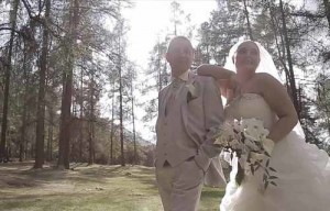 Video matrimonio