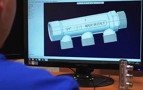 video produzioni aziendale e istituzionali Video istituzionale di prodotto