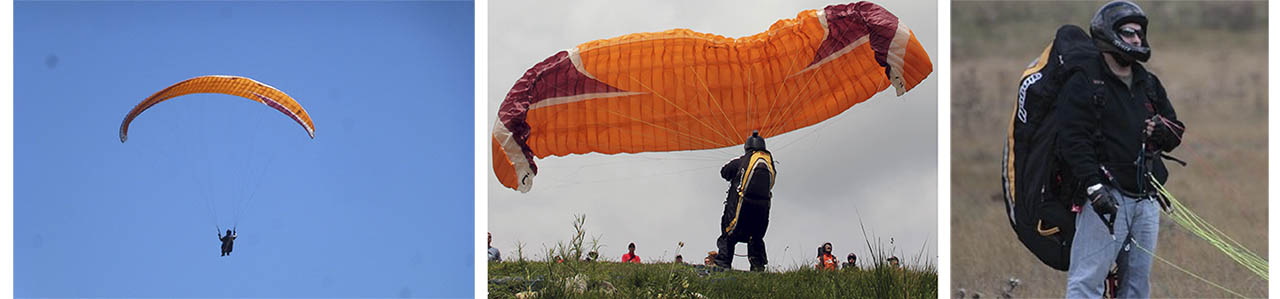Enrico Pietrobon Passione Volo