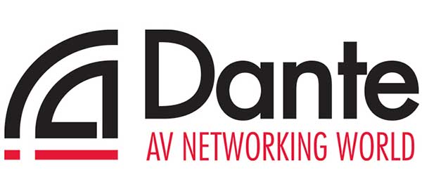 dante logo